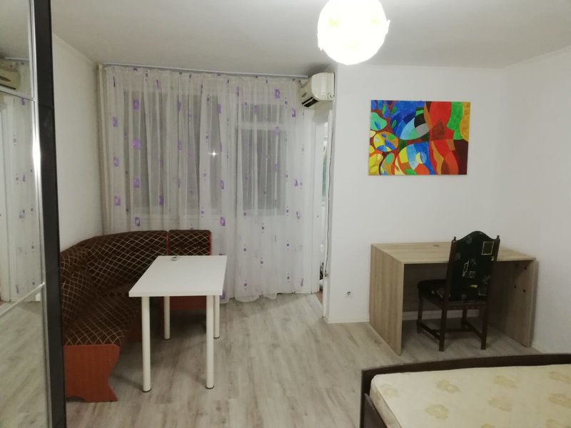 Militari, Drumului Timonierului,