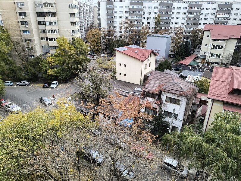 Militari, Drumului Timonierului,